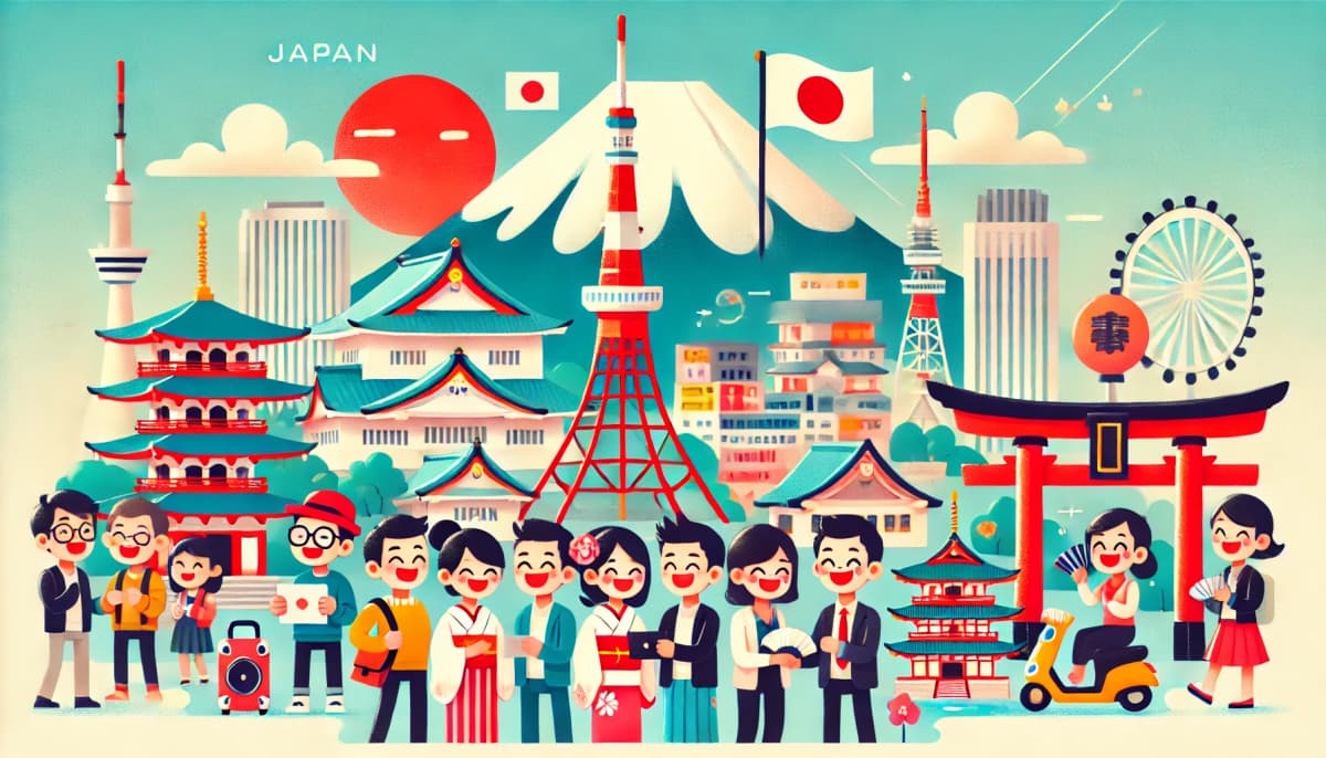 Cover Image for Japan Expands Startup Visa Program: Now Nationwide and Extended to Two Years